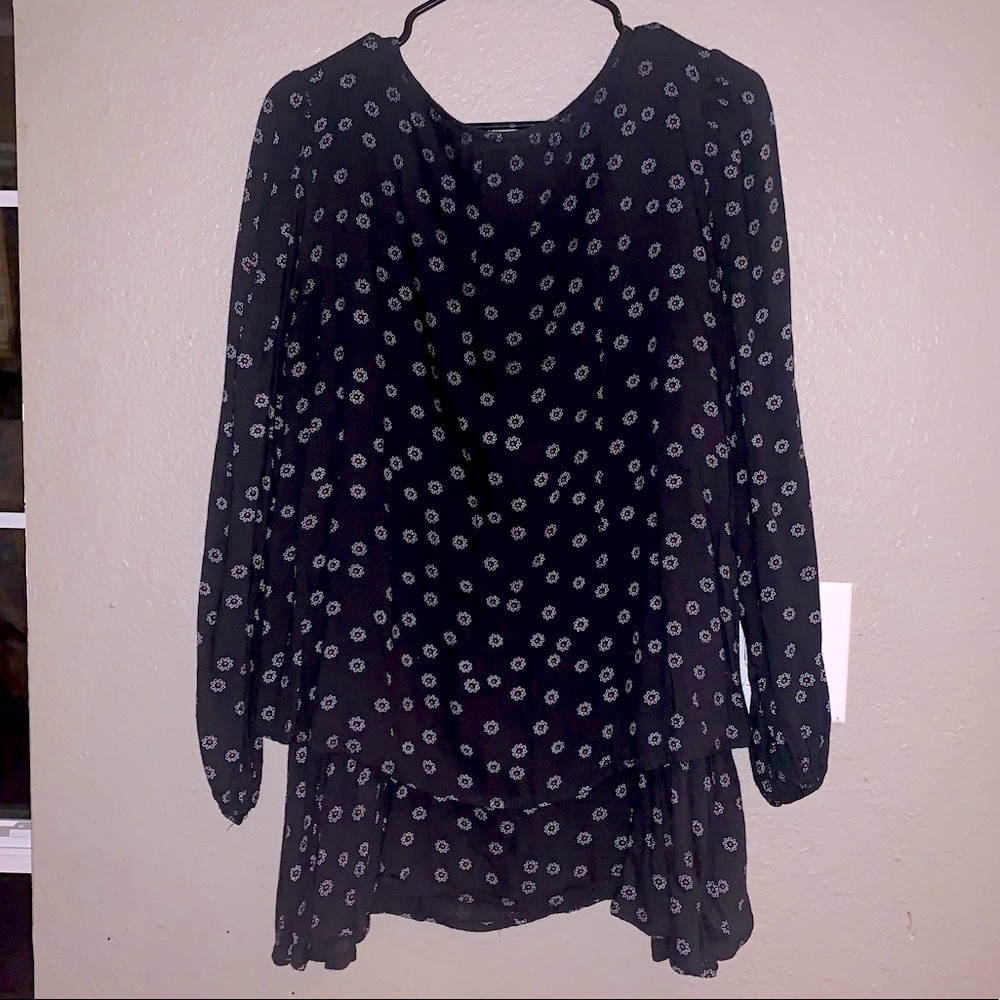 Free People short dress